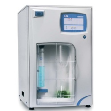 Kjeldahl Distillation Unit, J P Selecta